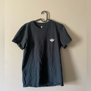 Adidas Black Tee